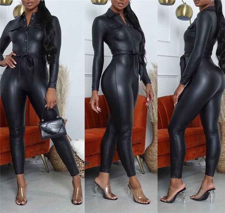 Women’s HOK “Catsuit”