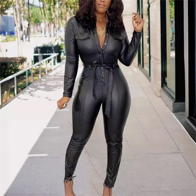 Women’s HOK “Catsuit”